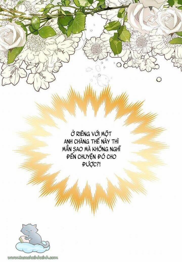 Công Chúa Chloe 92 trang 4