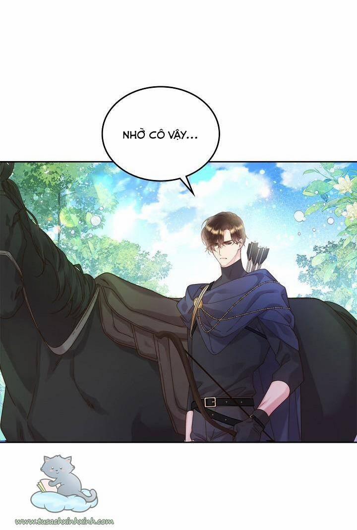 Công Chúa Chloe 92 trang 40