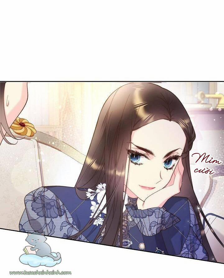 Công Chúa Chloe 92 trang 51