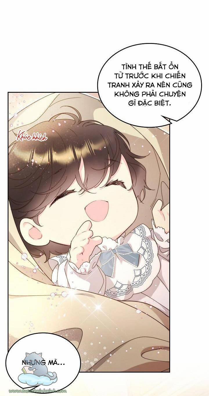 Công Chúa Chloe 92 trang 54