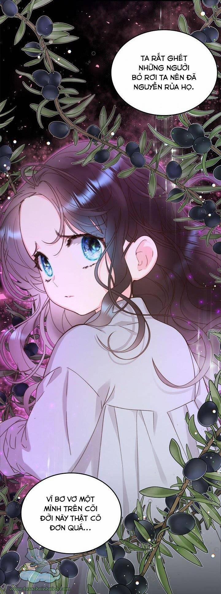 Công Chúa Chloe 92 trang 57