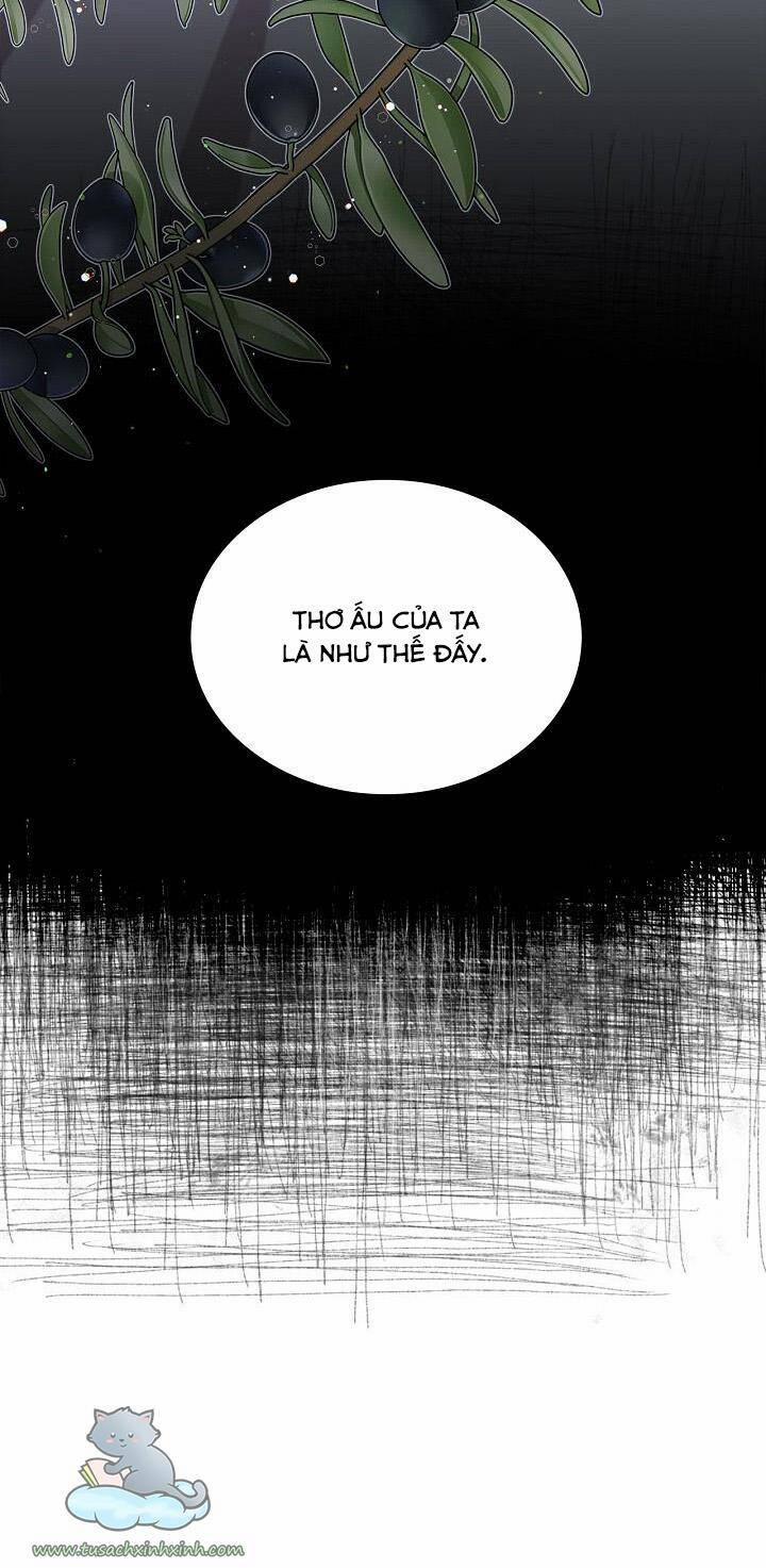 Công Chúa Chloe 92 trang 58