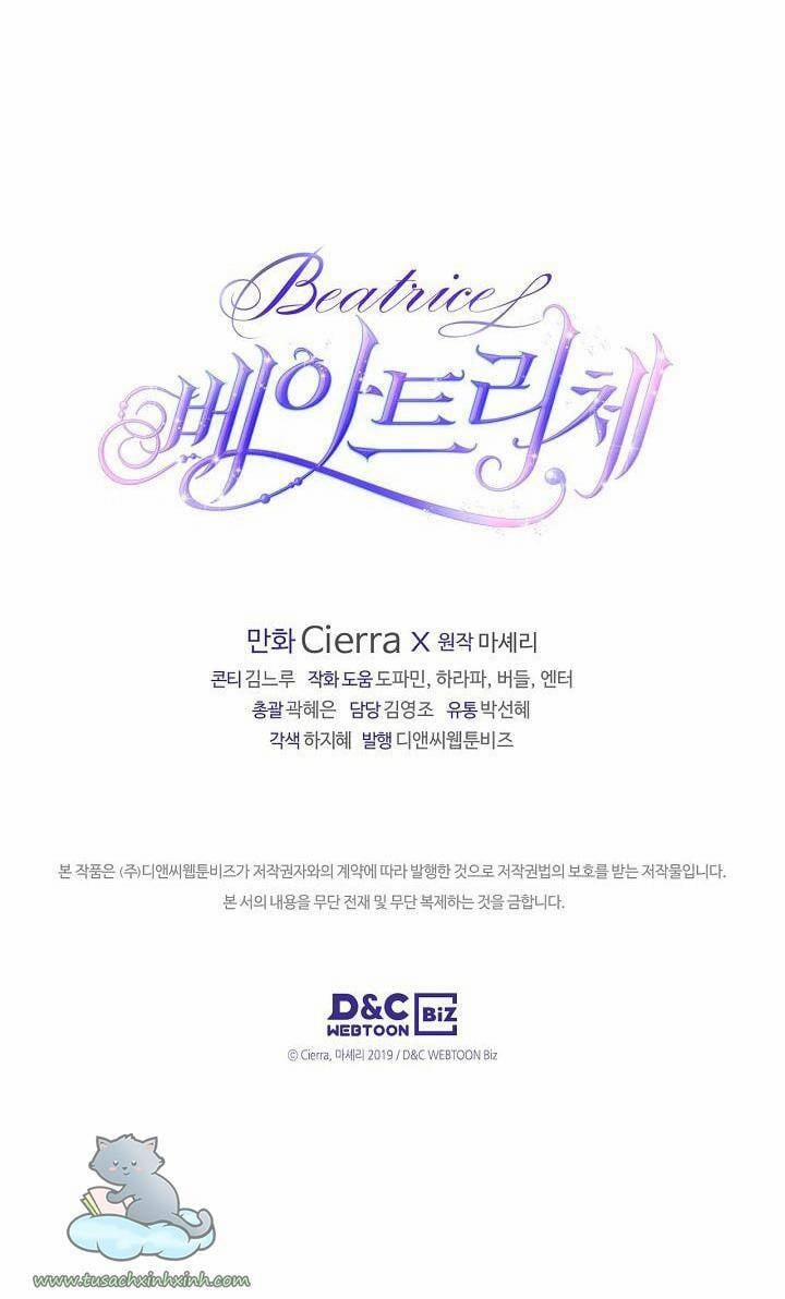 Công Chúa Chloe 92 trang 59