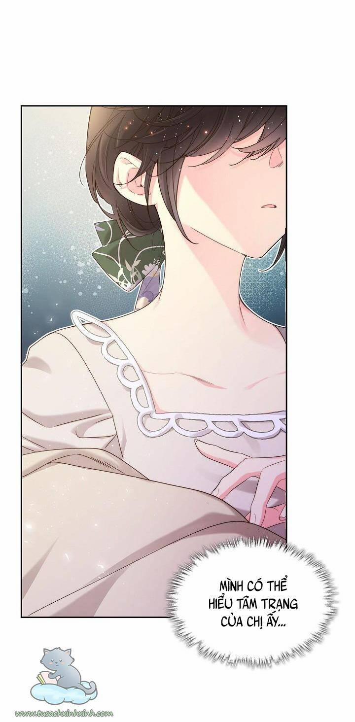 Công Chúa Chloe 93 trang 10