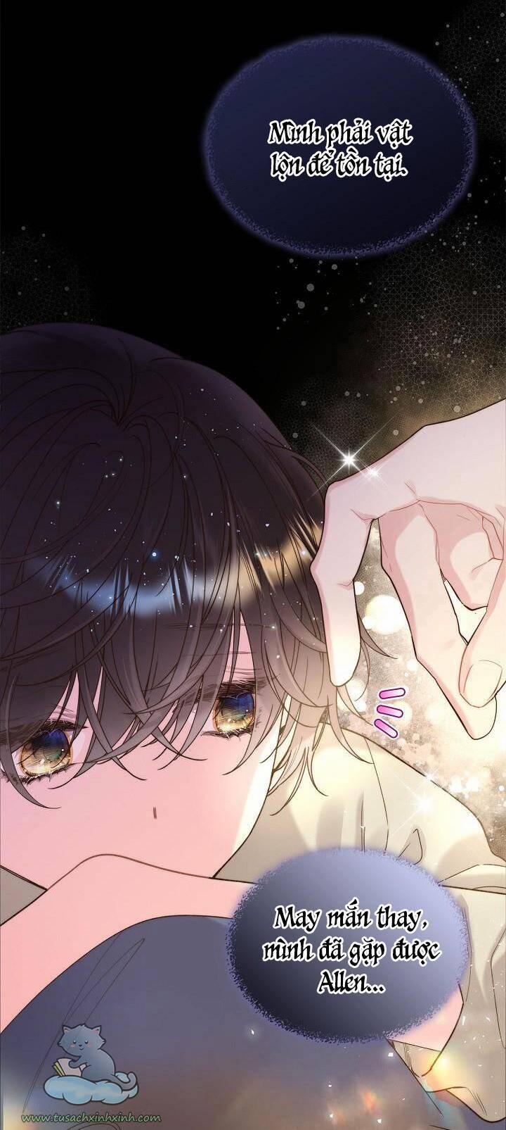 Công Chúa Chloe 93 trang 13