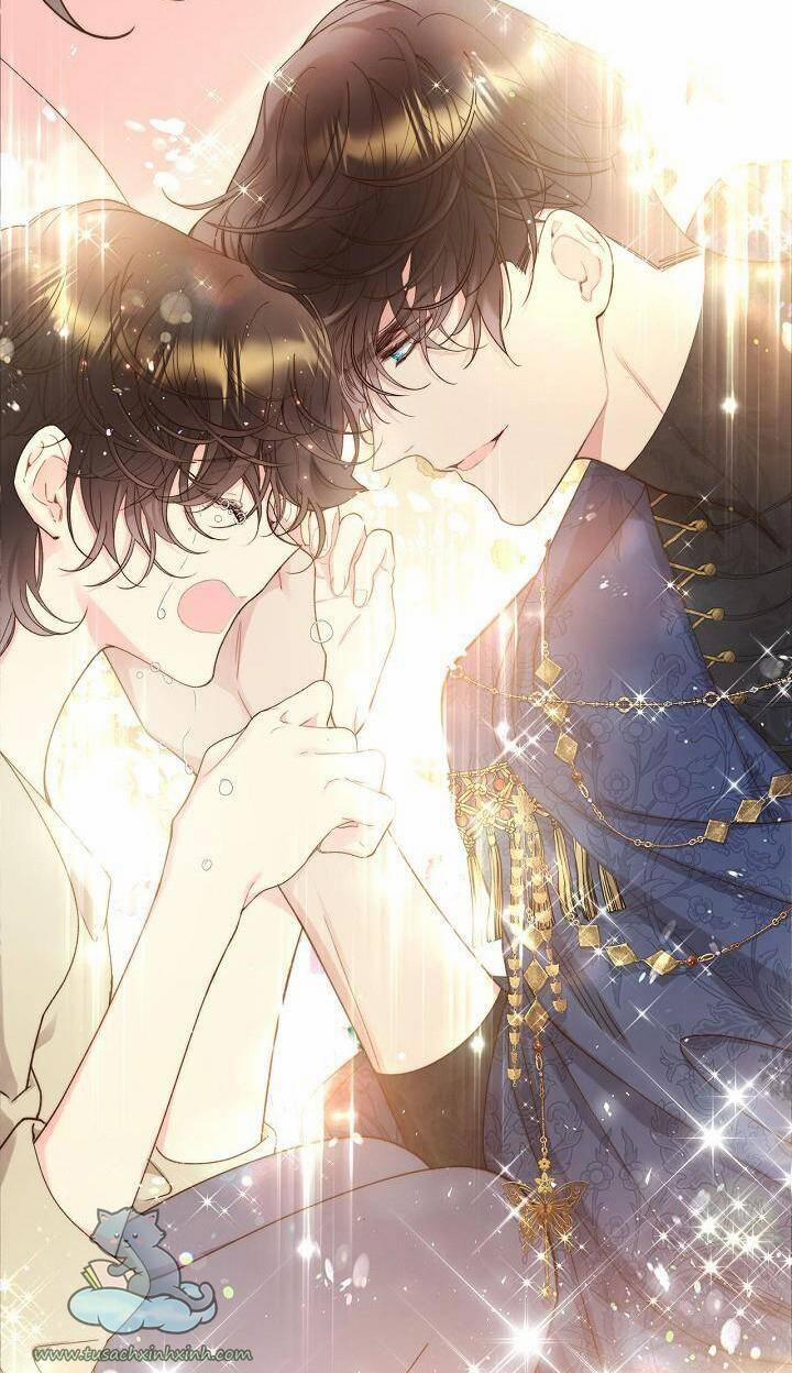 Công Chúa Chloe 93 trang 15