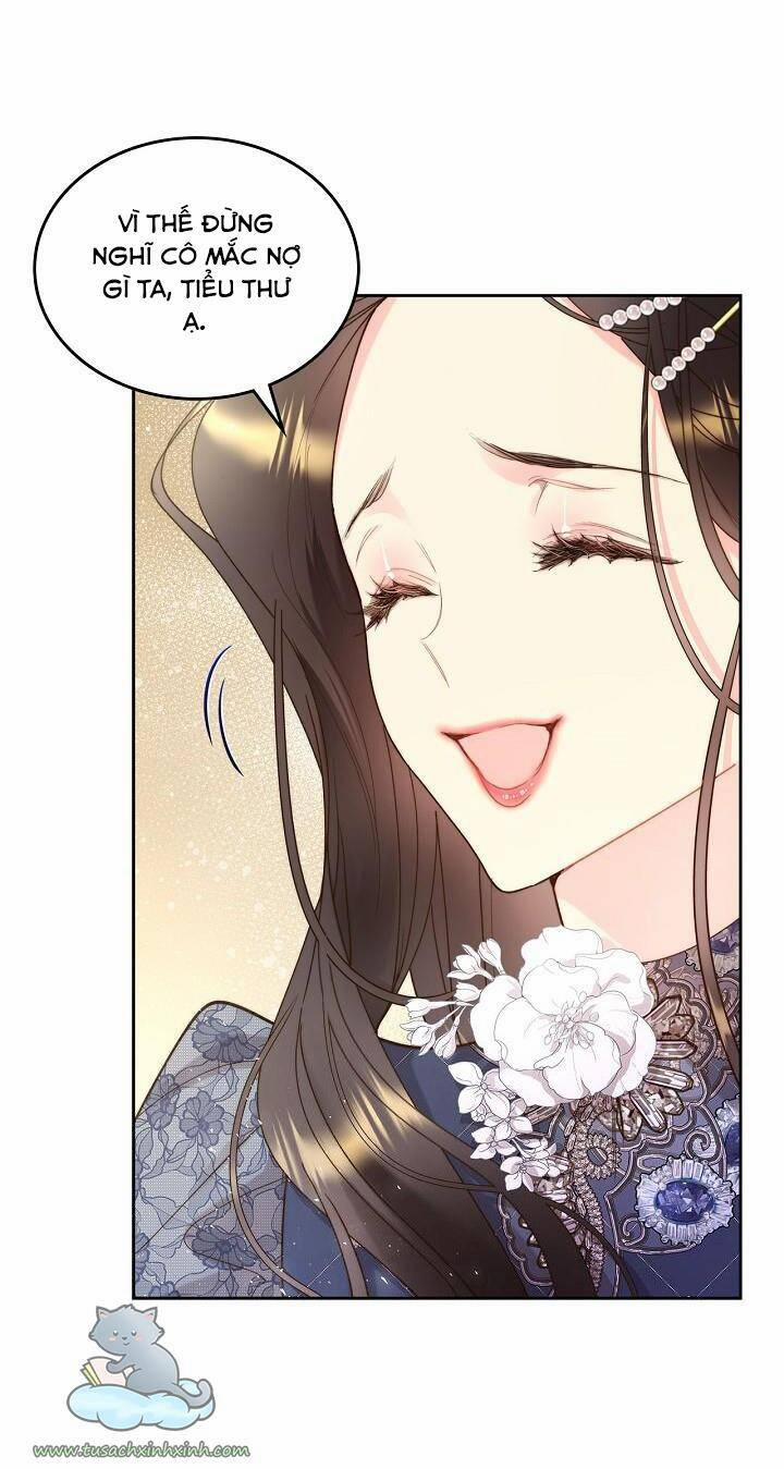 Công Chúa Chloe 93 trang 18