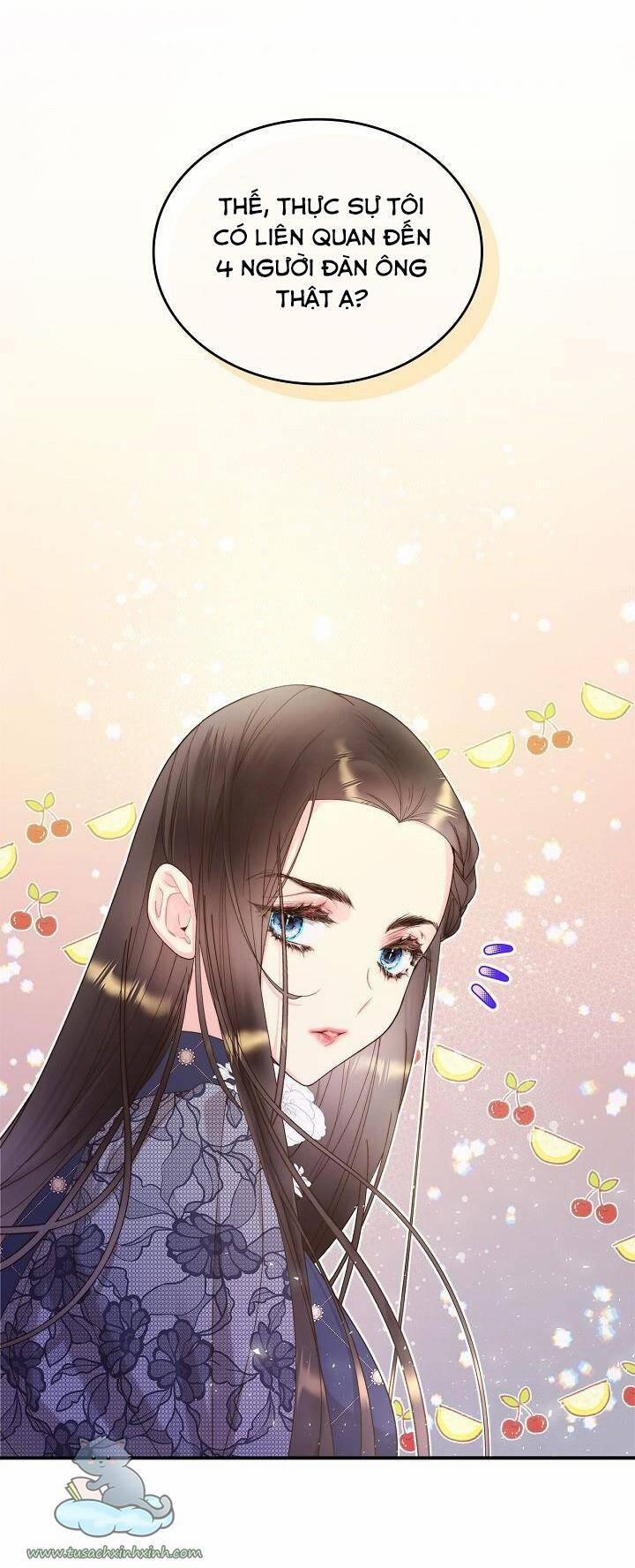 Công Chúa Chloe 93 trang 26