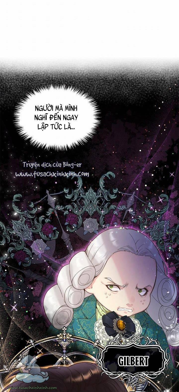 Công Chúa Chloe 93 trang 32