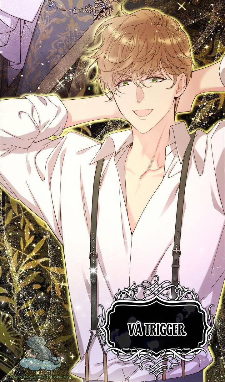 Công Chúa Chloe 93 trang 34