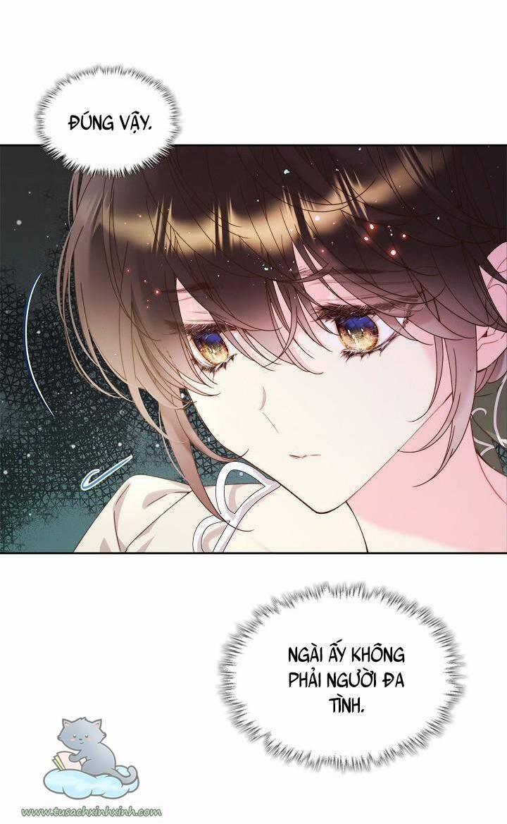 Công Chúa Chloe 93 trang 37