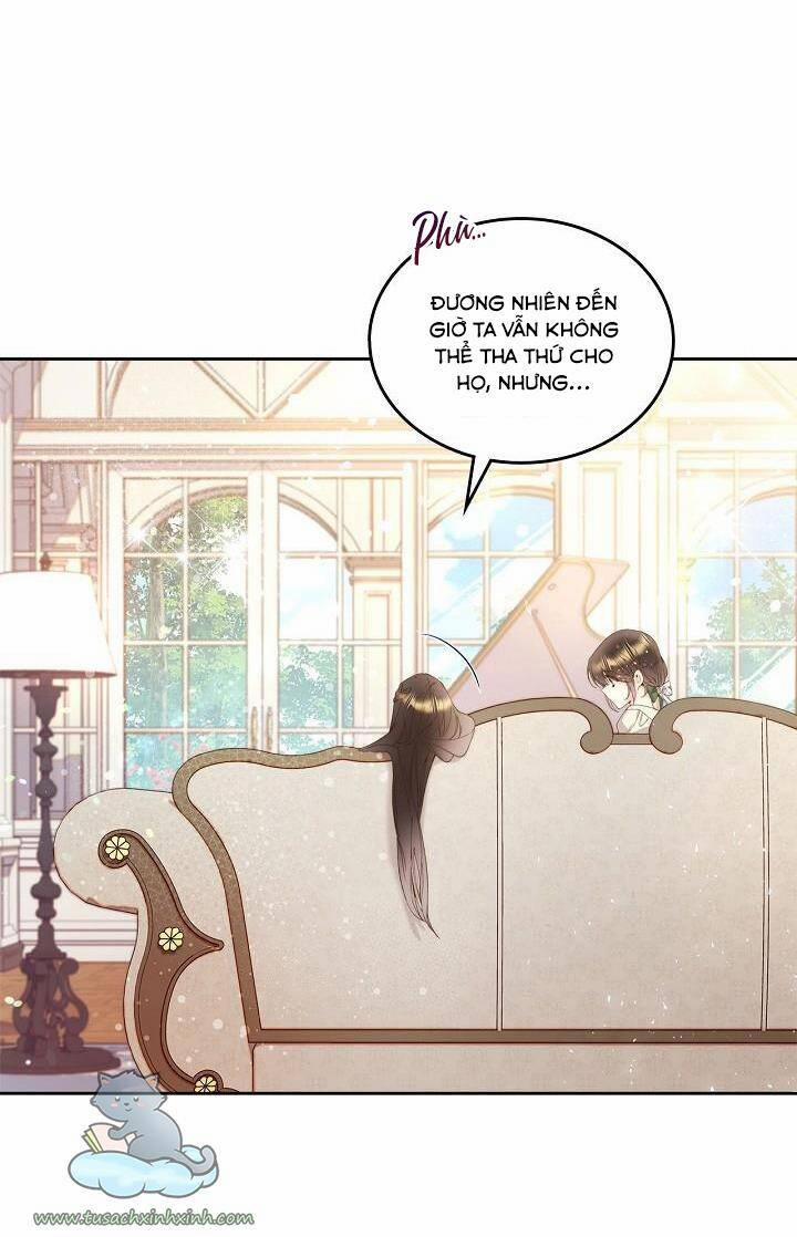 Công Chúa Chloe 93 trang 4