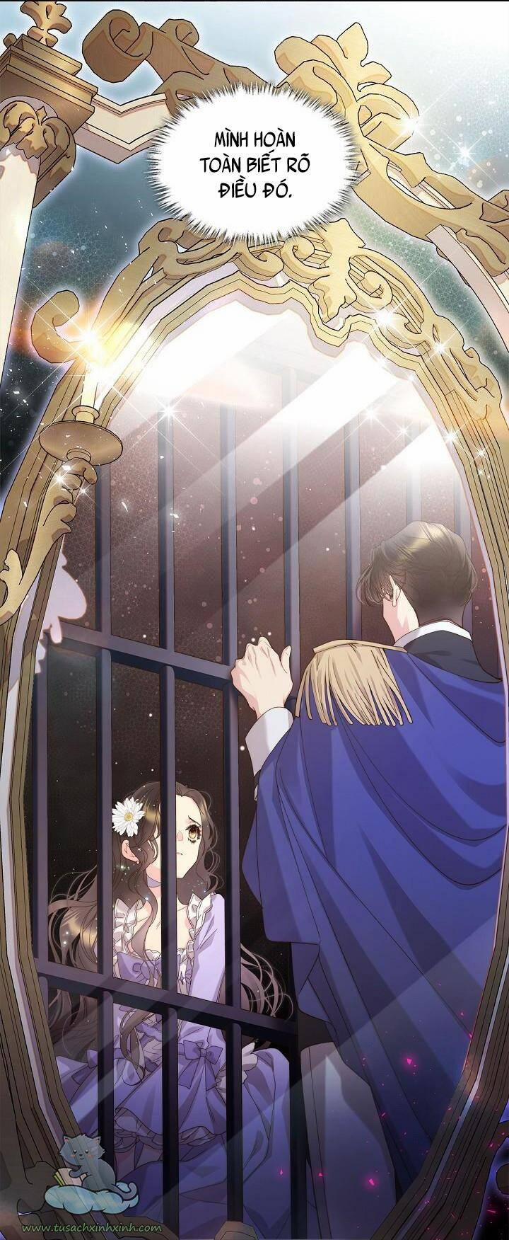 Công Chúa Chloe 93 trang 40