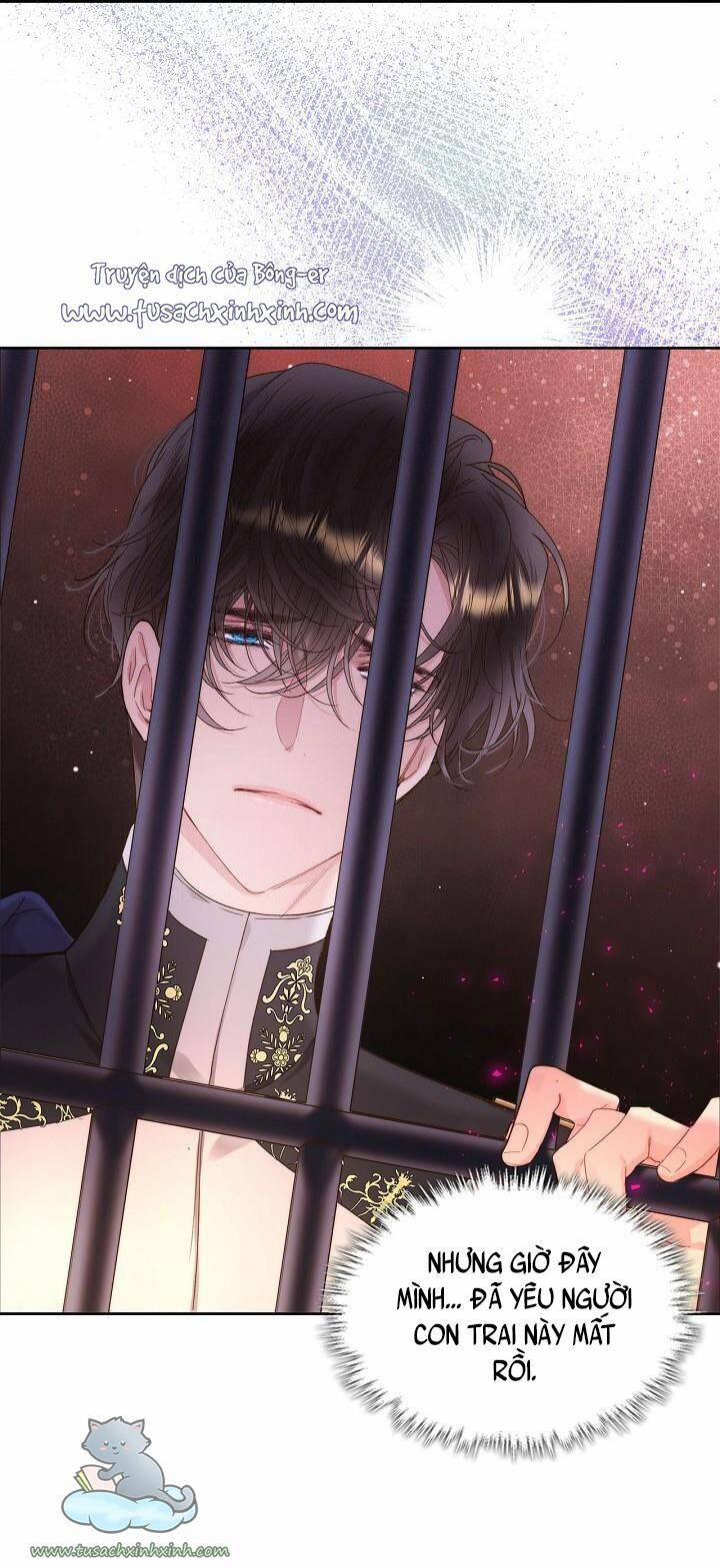 Công Chúa Chloe 93 trang 41