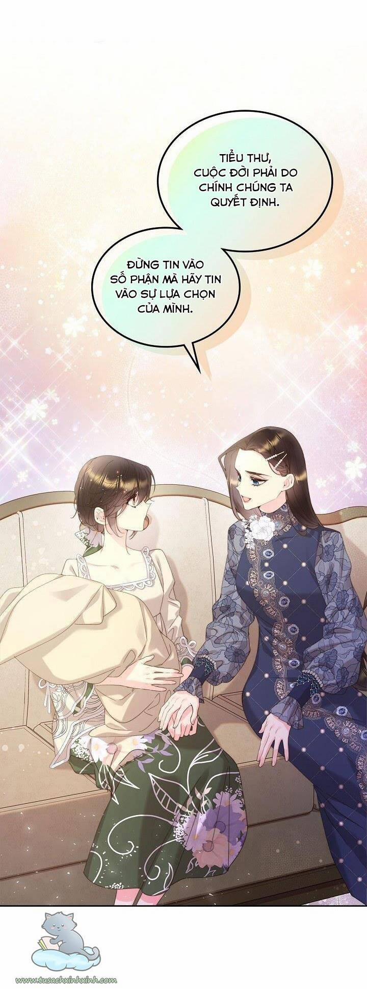 Công Chúa Chloe 93 trang 44