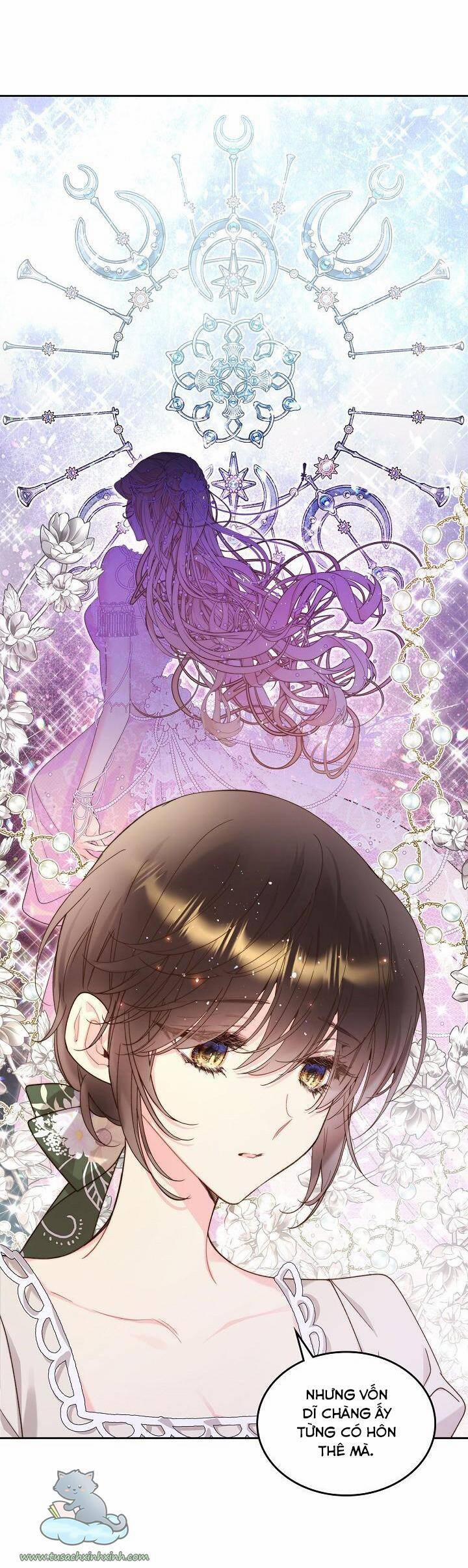 Công Chúa Chloe 93 trang 47