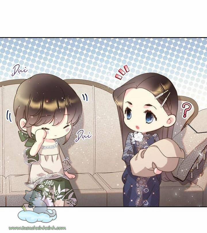 Công Chúa Chloe 93 trang 52