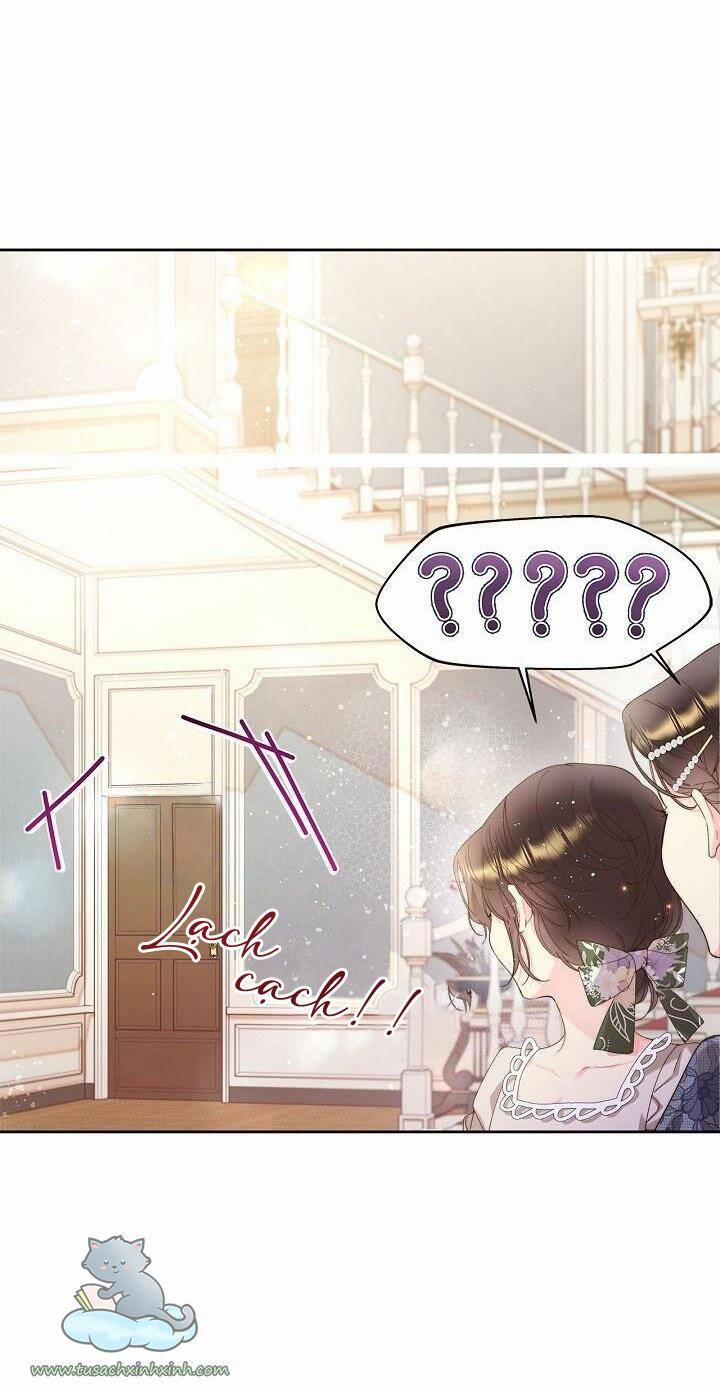 Công Chúa Chloe 93 trang 56