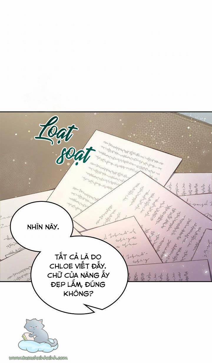 Công Chúa Chloe 93 trang 57