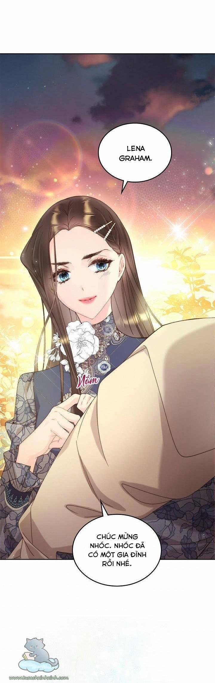 Công Chúa Chloe 93 trang 68