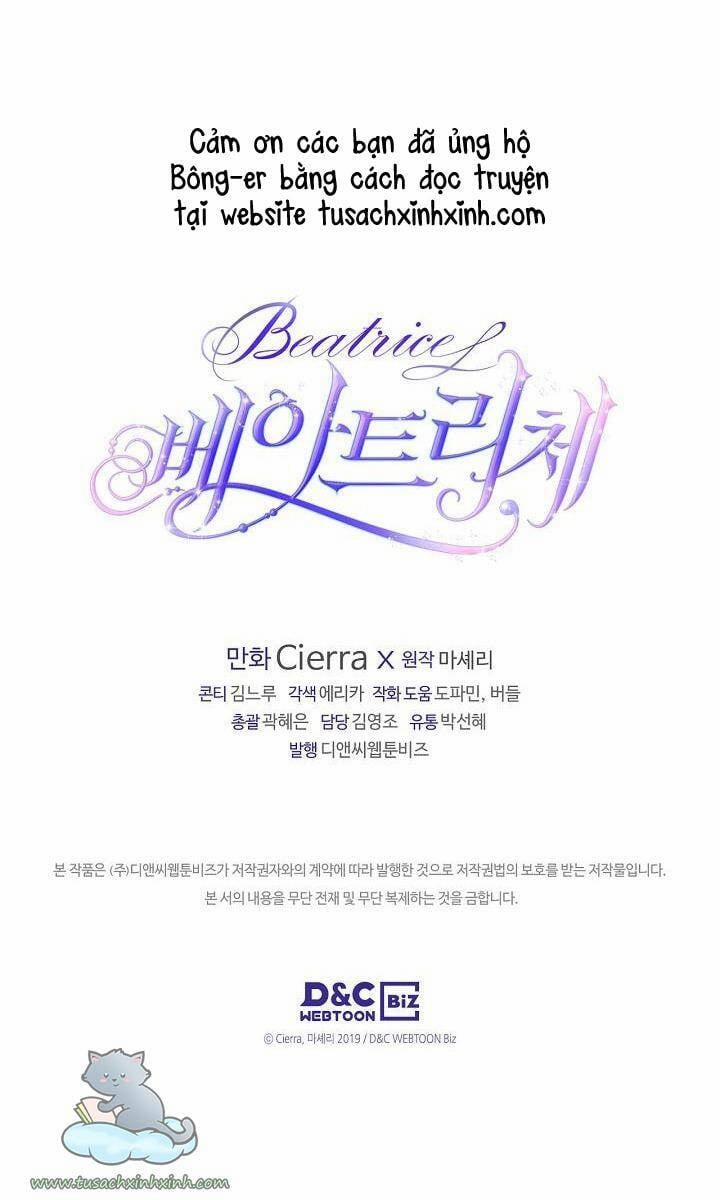 Công Chúa Chloe 93 trang 70