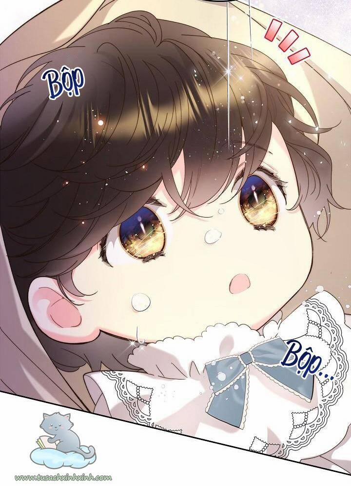 Công Chúa Chloe 93 trang 8