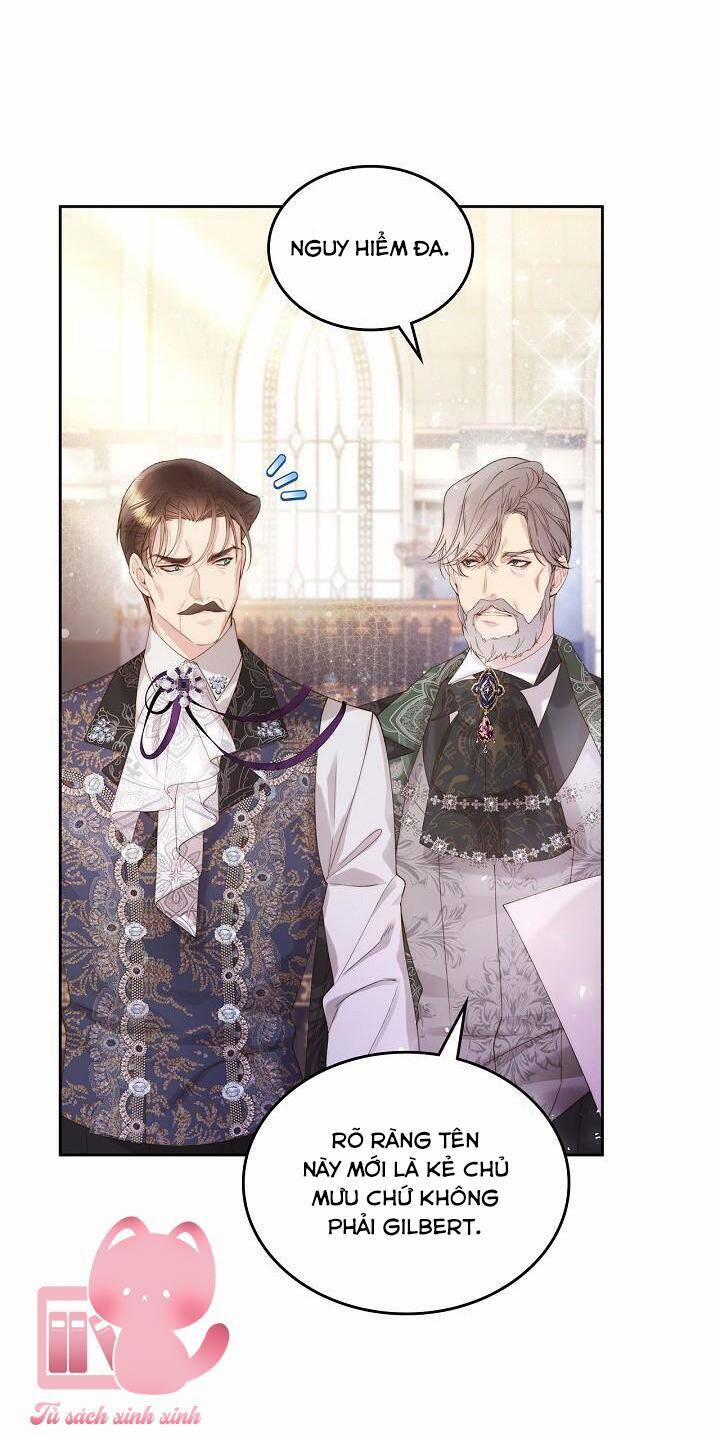 Công Chúa Chloe 94 trang 12