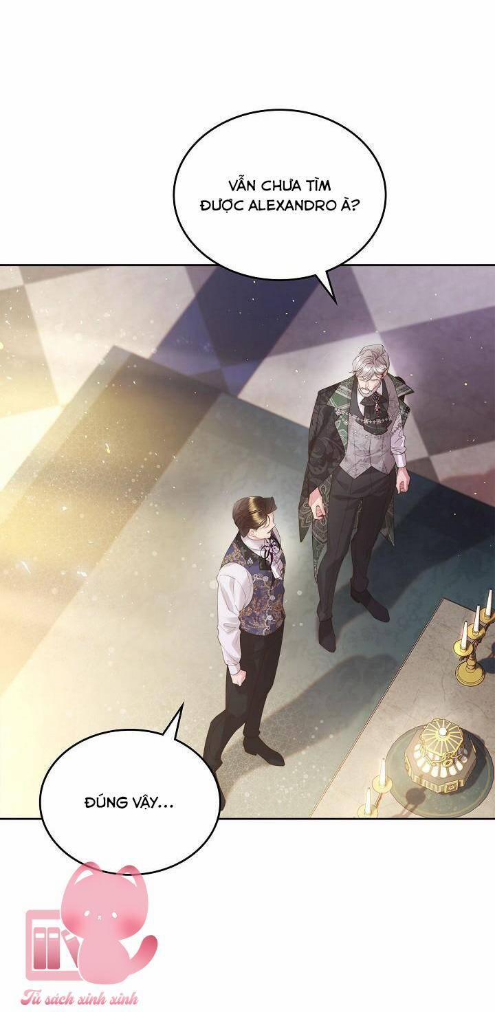 Công Chúa Chloe 94 trang 17