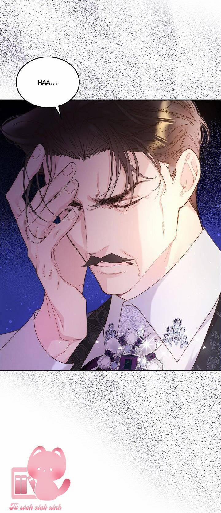 Công Chúa Chloe 94 trang 19