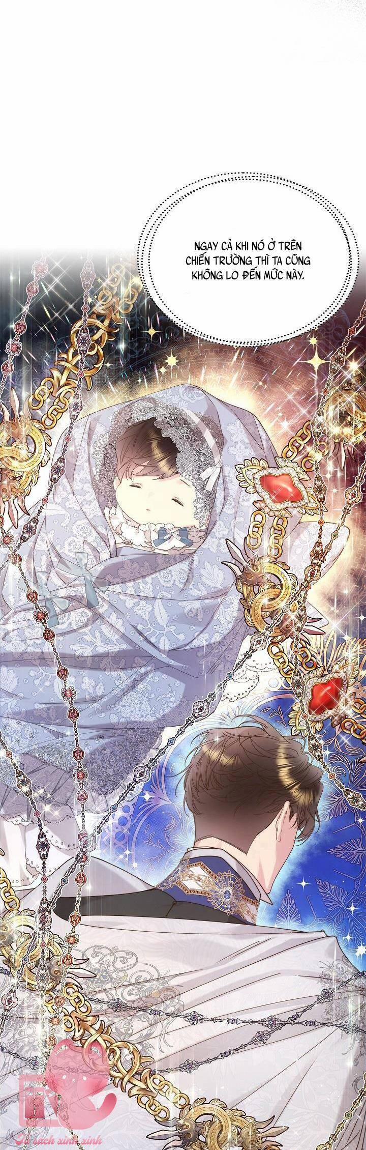 Công Chúa Chloe 94 trang 20