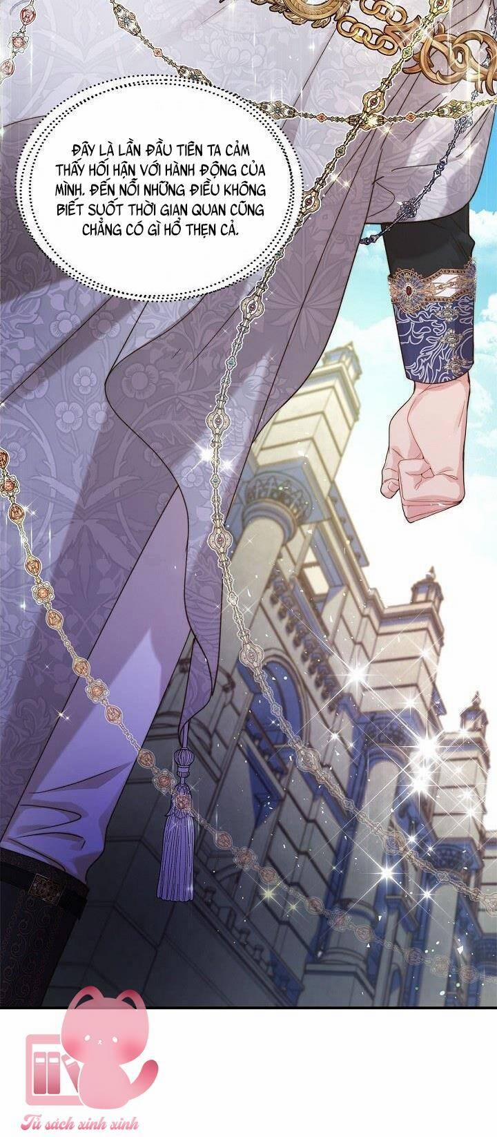 Công Chúa Chloe 94 trang 21