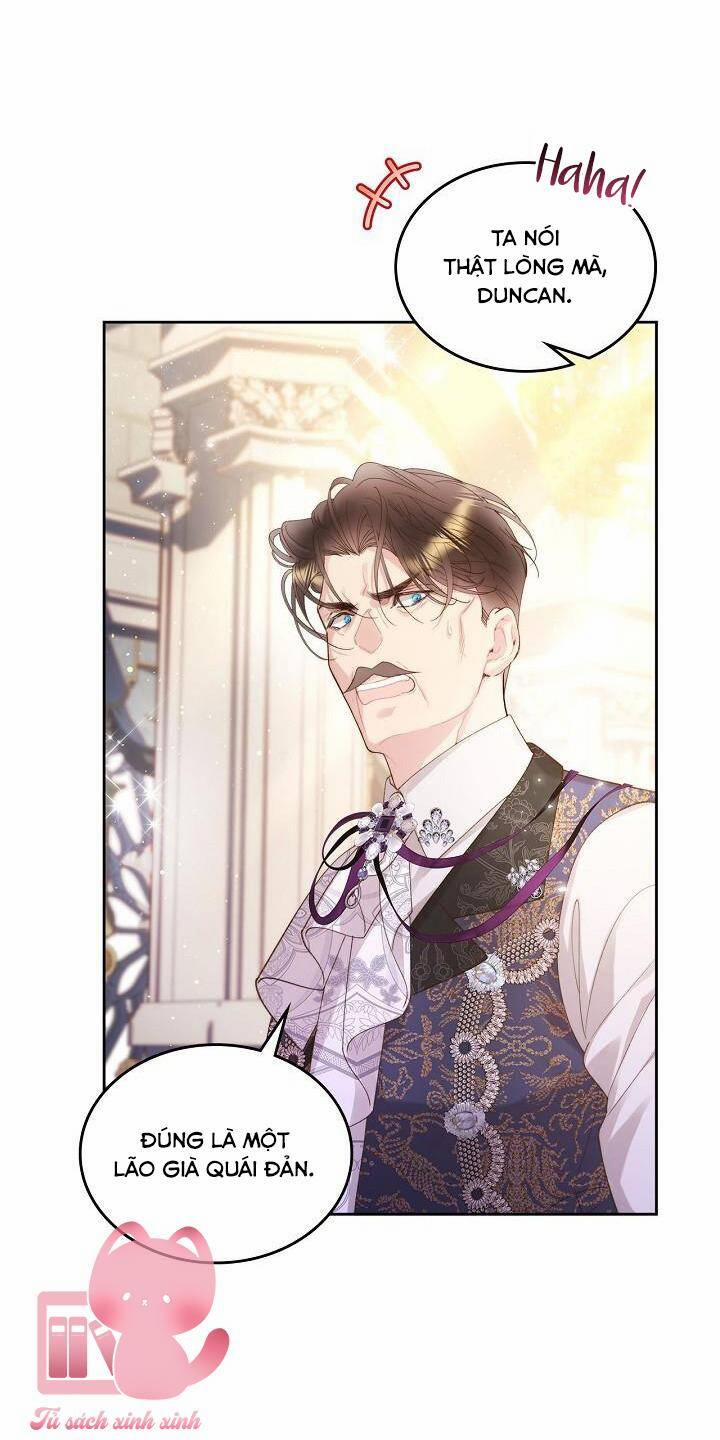 Công Chúa Chloe 94 trang 23