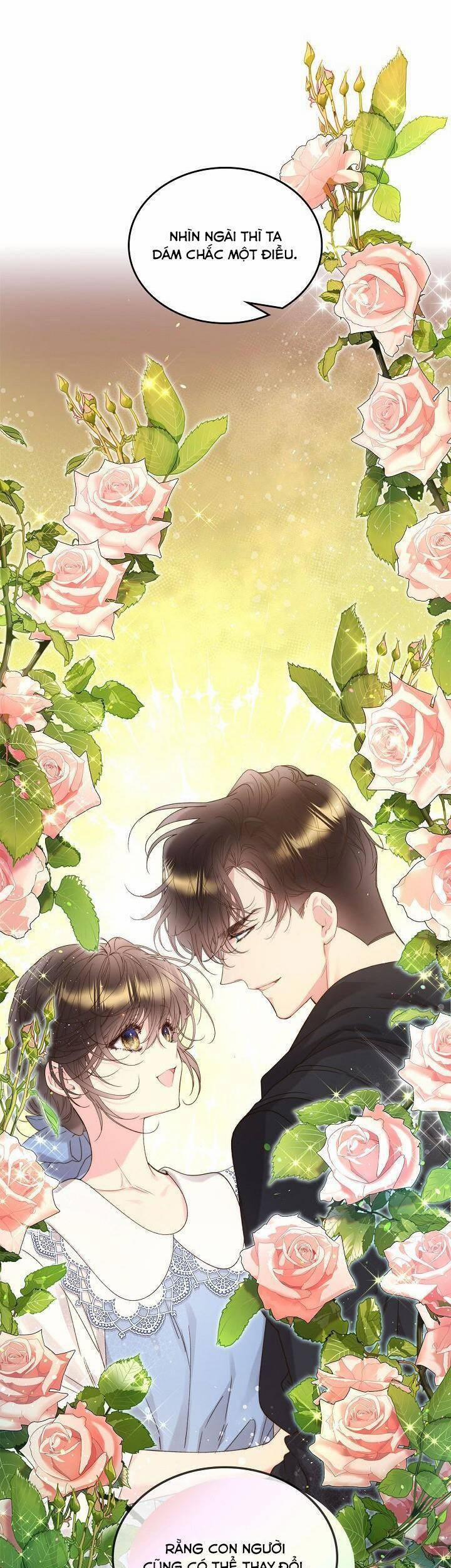 Công Chúa Chloe 94 trang 26