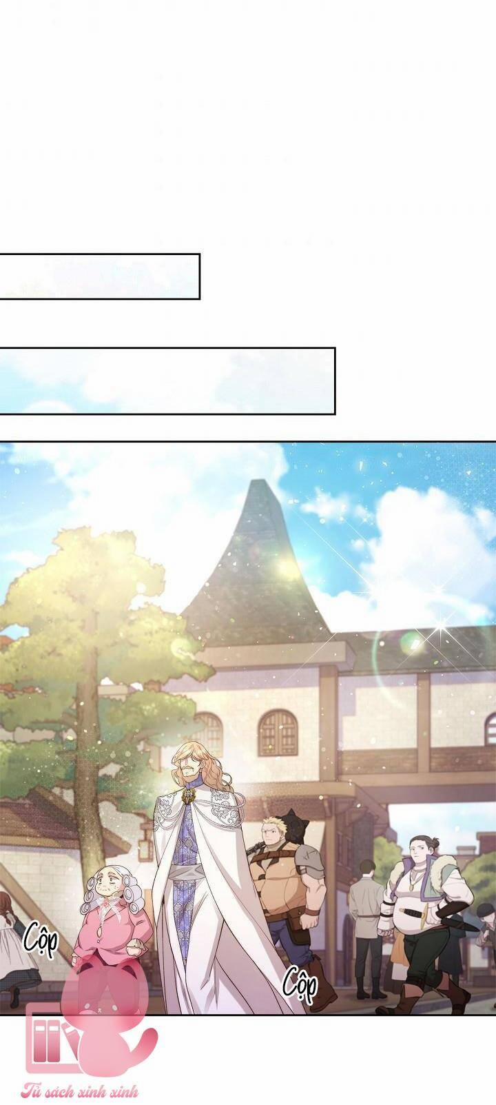 Công Chúa Chloe 94 trang 28