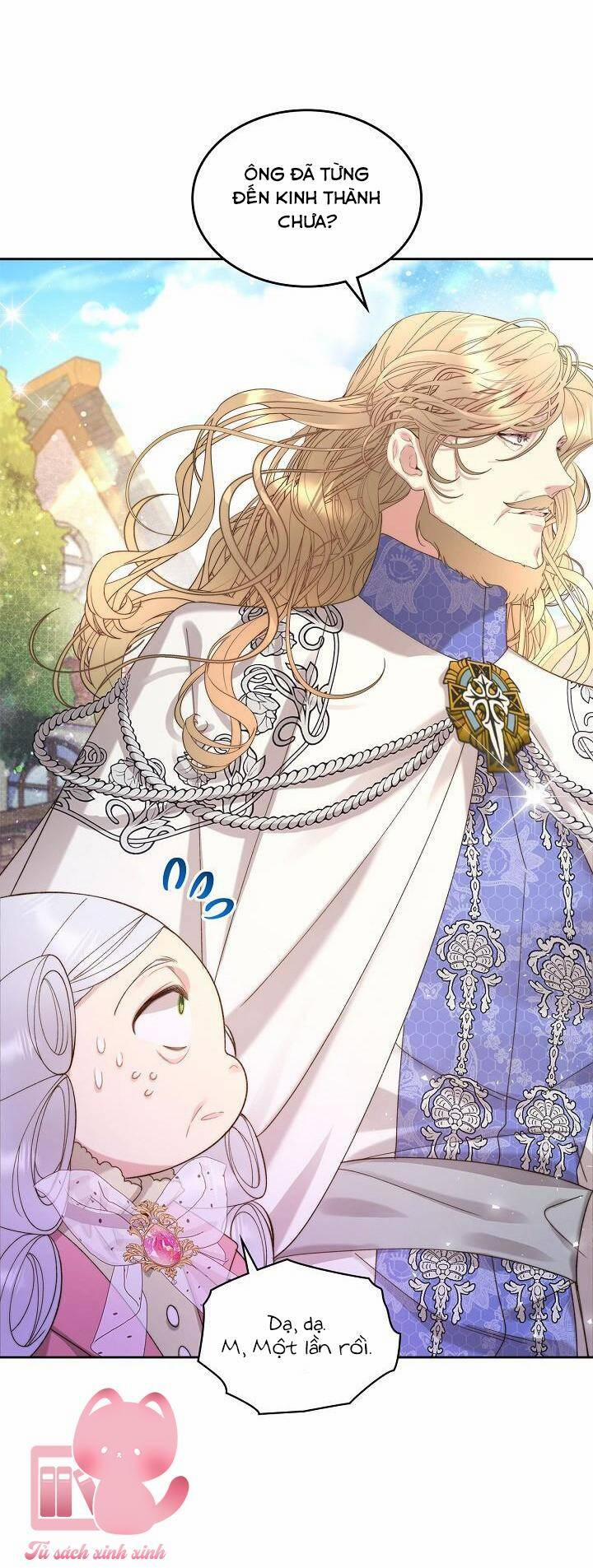 Công Chúa Chloe 94 trang 29