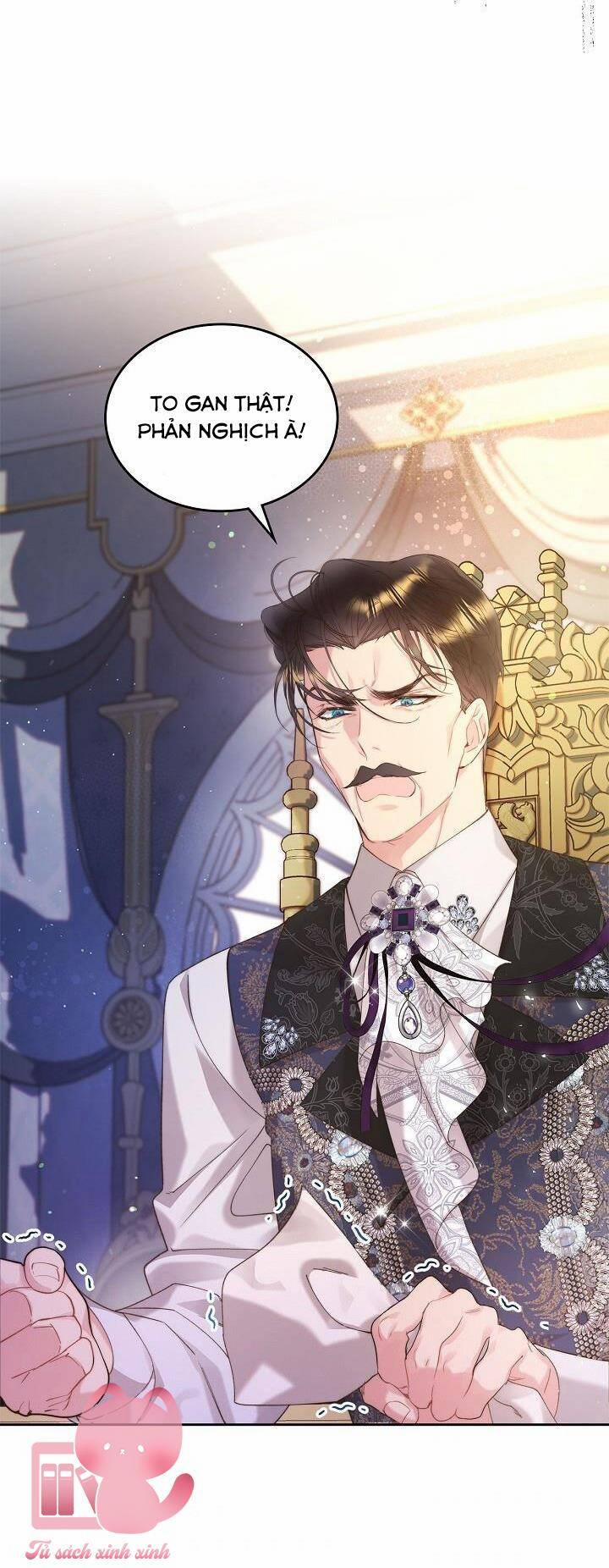 Công Chúa Chloe 94 trang 3