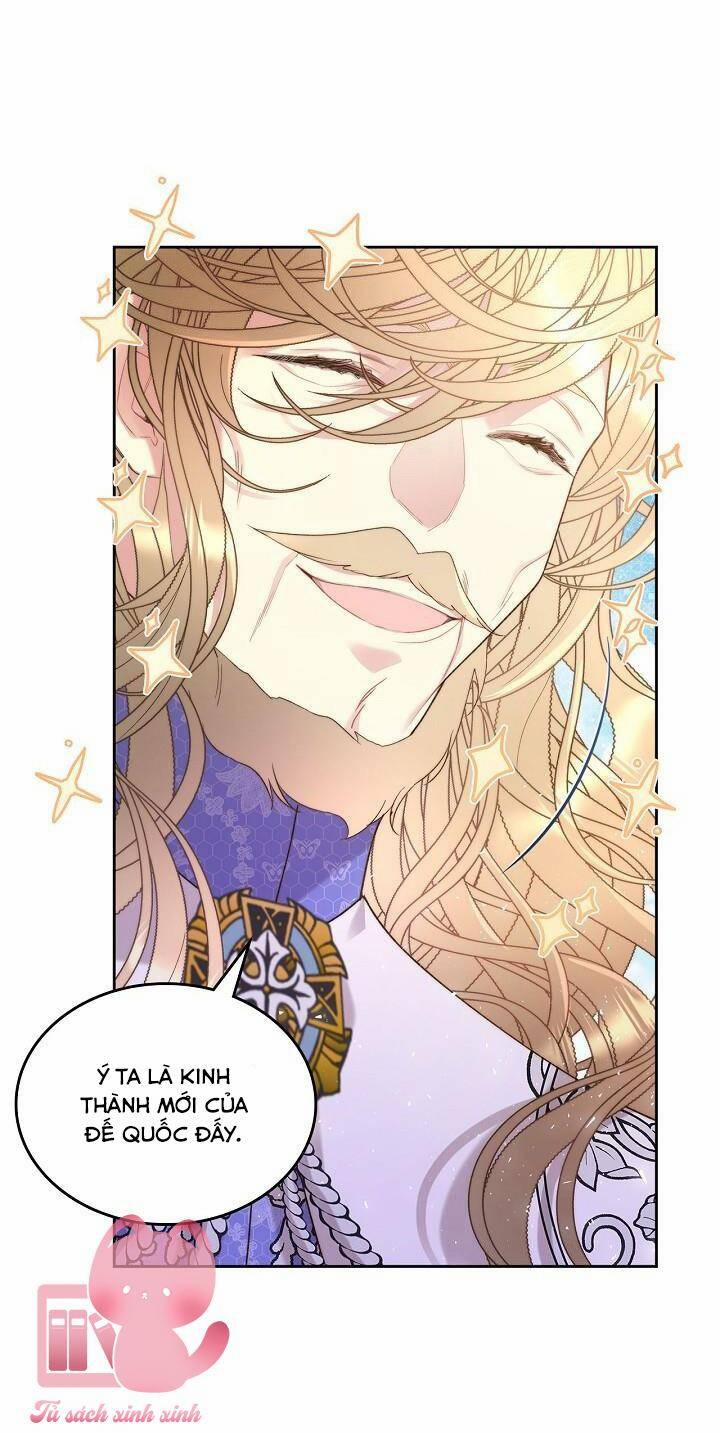 Công Chúa Chloe 94 trang 31