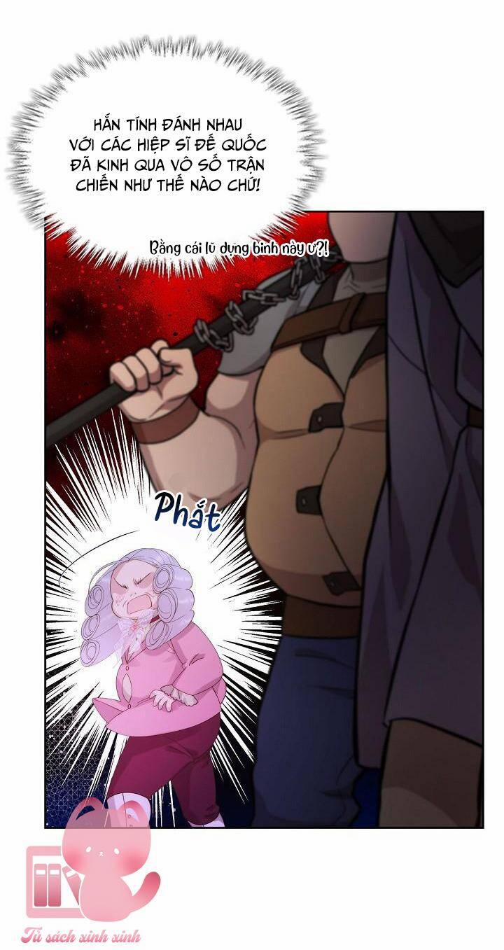 Công Chúa Chloe 94 trang 34