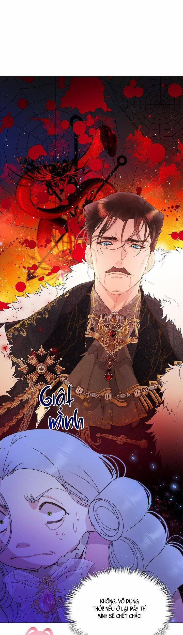 Công Chúa Chloe 94 trang 36