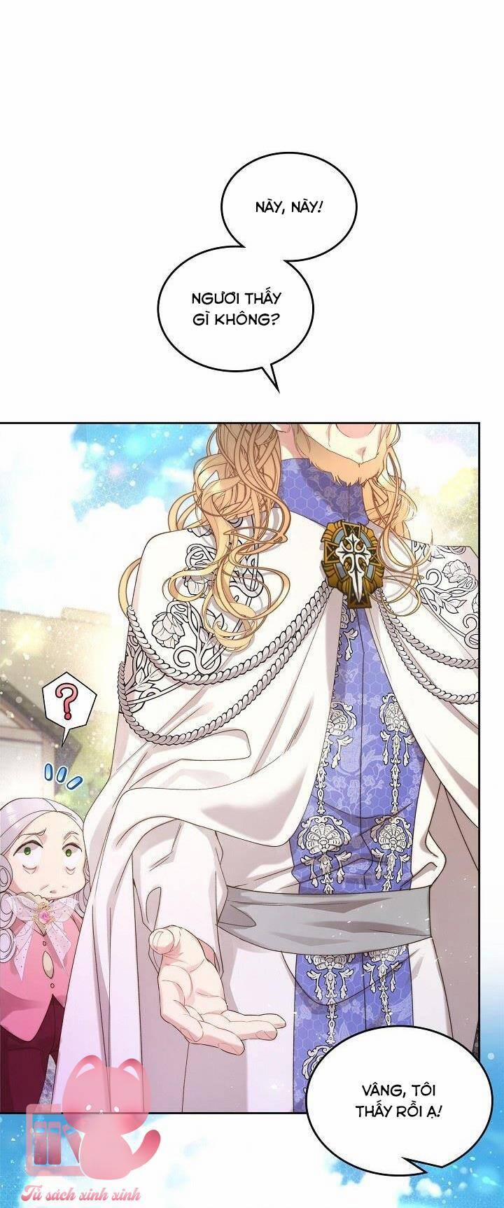 Công Chúa Chloe 94 trang 39