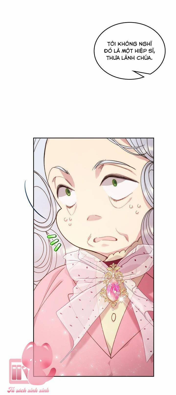 Công Chúa Chloe 94 trang 43