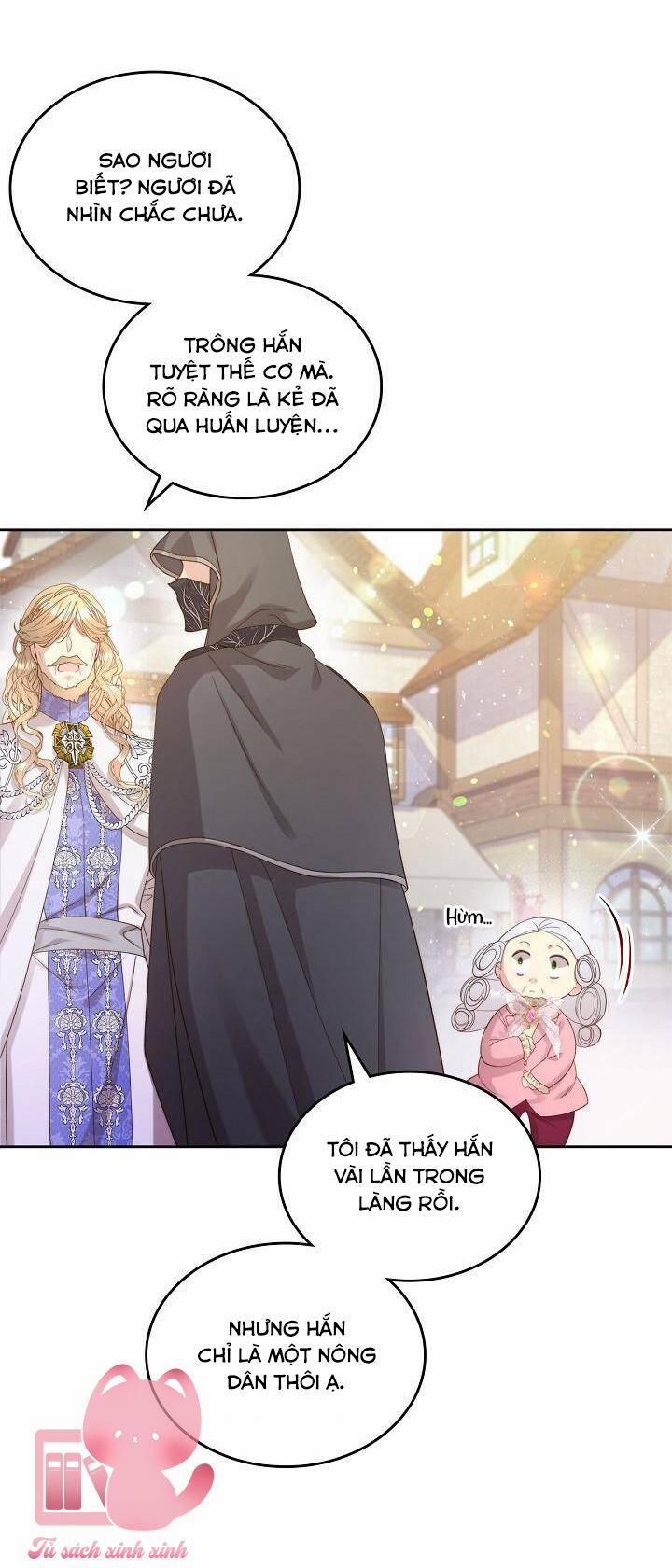 Công Chúa Chloe 94 trang 44