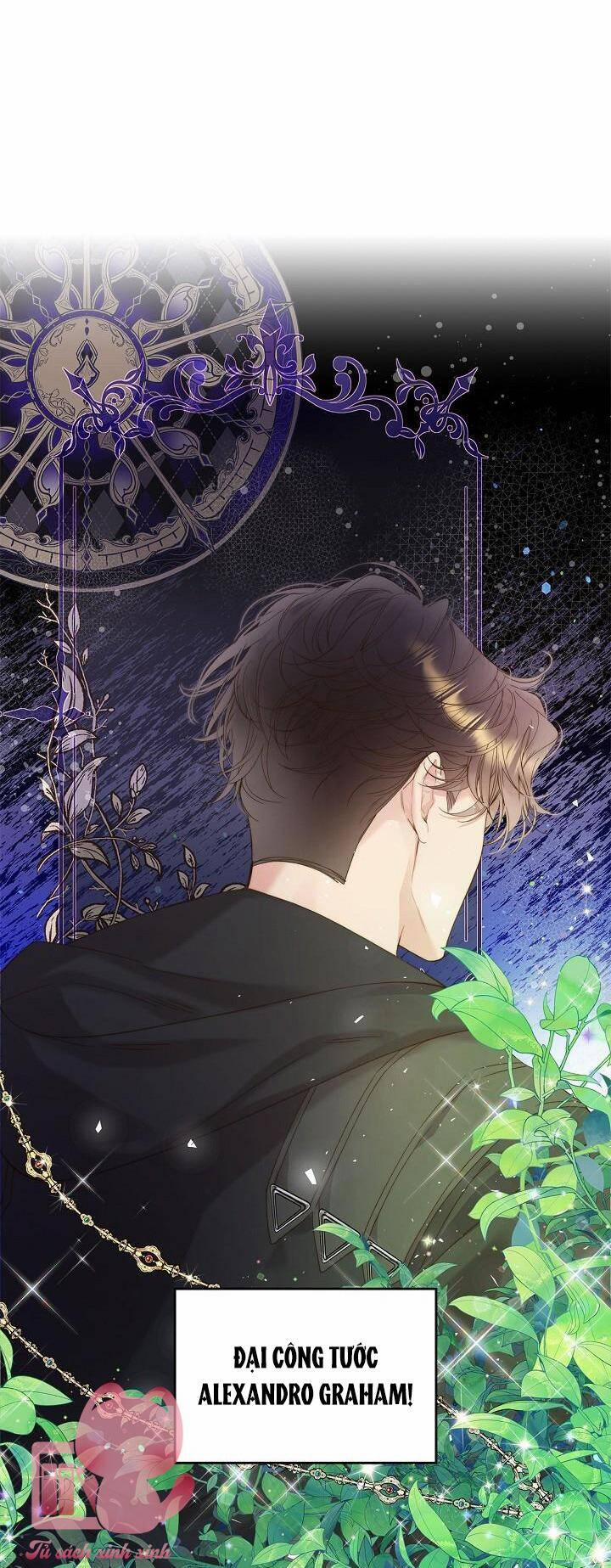 Công Chúa Chloe 94 trang 48