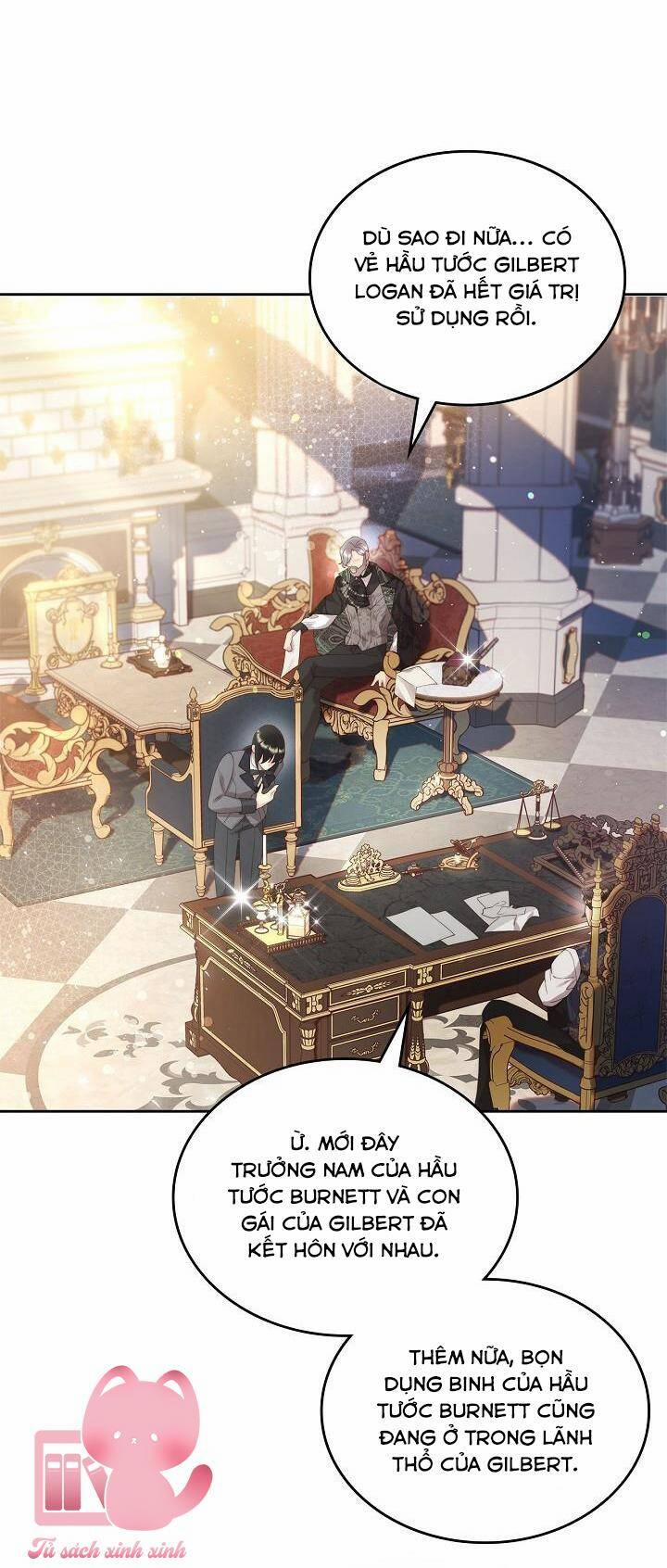 Công Chúa Chloe 94 trang 5