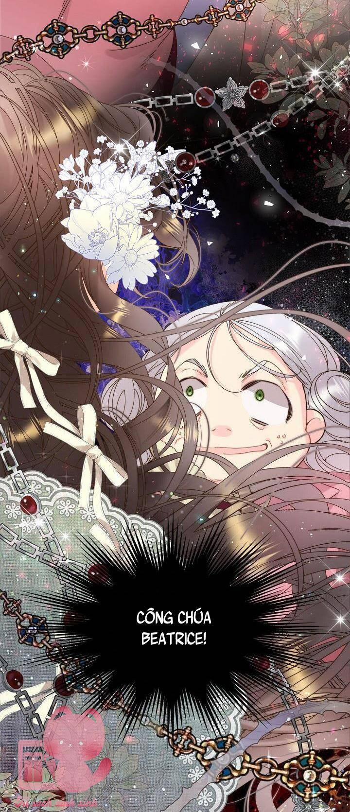 Công Chúa Chloe 94 trang 50