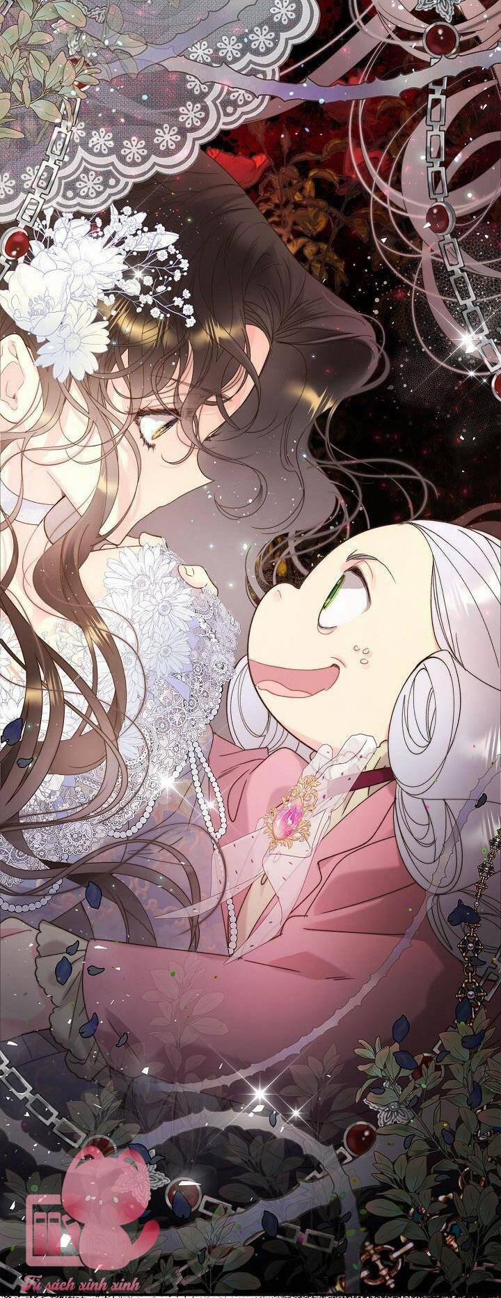 Công Chúa Chloe 94 trang 51