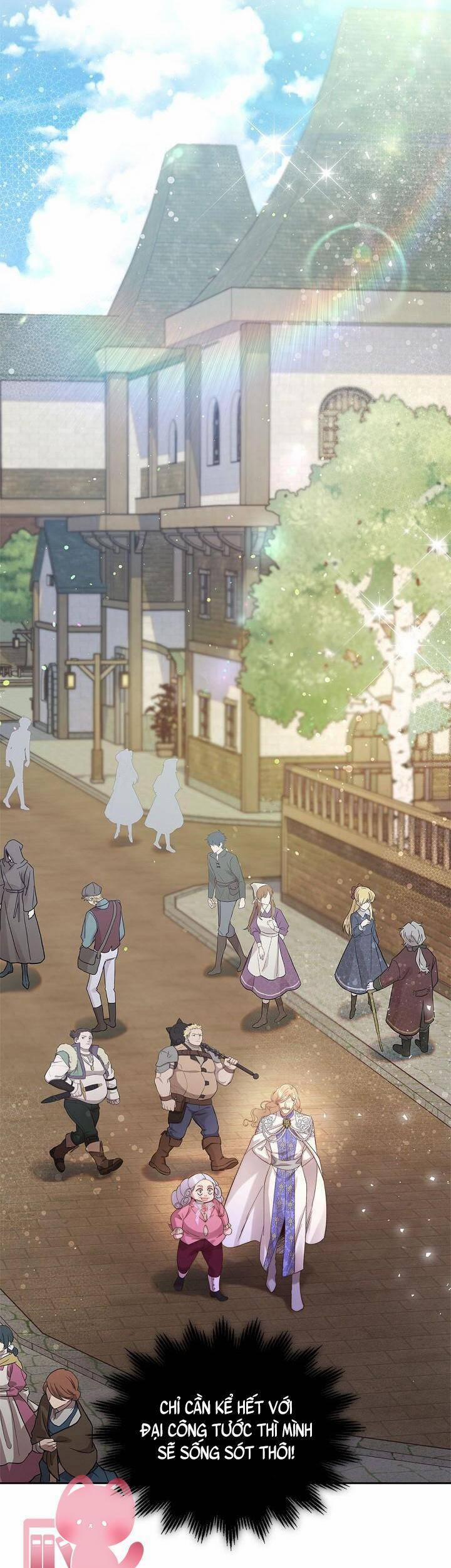 Công Chúa Chloe 94 trang 58