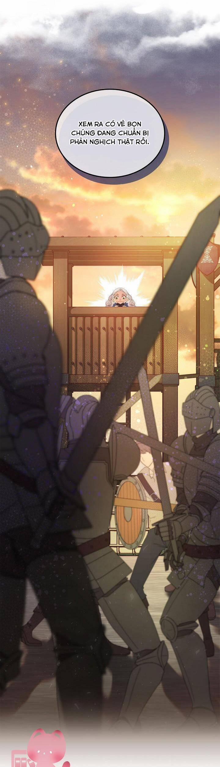 Công Chúa Chloe 94 trang 6