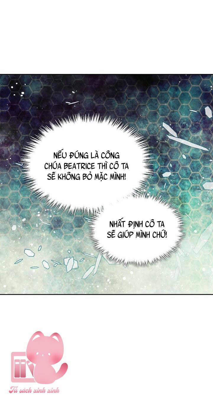 Công Chúa Chloe 94 trang 60