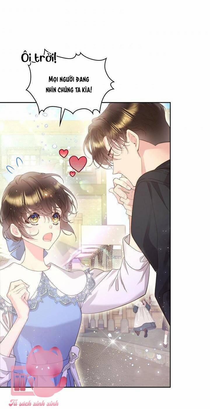 Công Chúa Chloe 94 trang 70